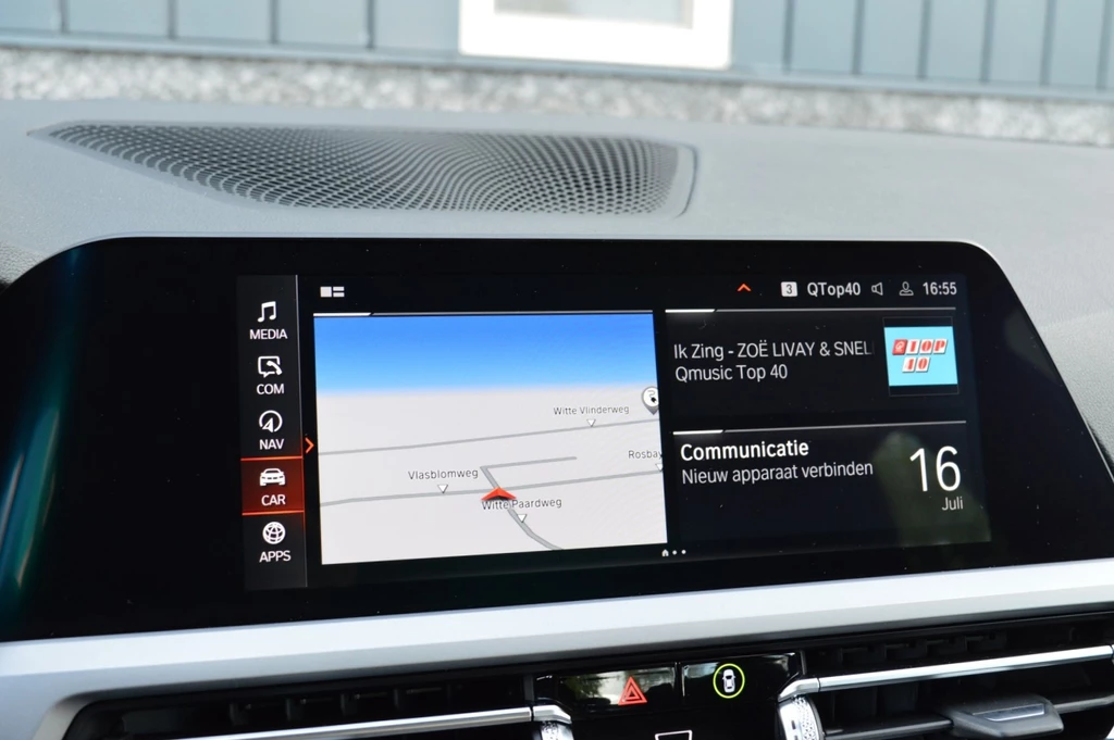 BMW 3 Serie – foto 20