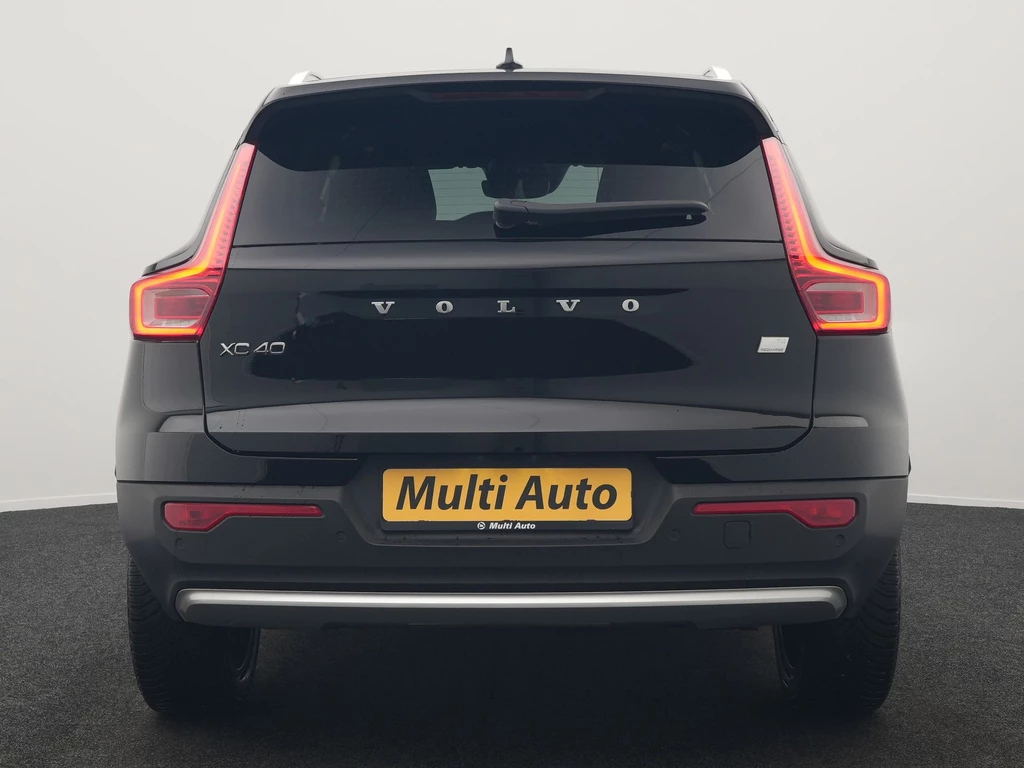 Volvo XC40 – foto 5