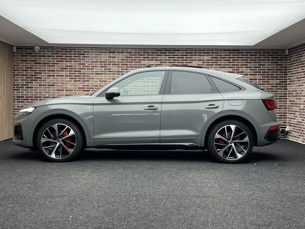 Audi Q5 – foto 2