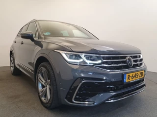 Volkswagen Tiguan – thumbnail 6