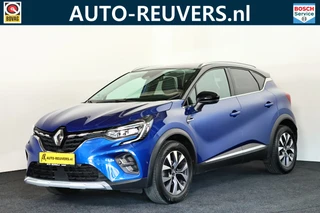 Renault Captur – thumbnail 1