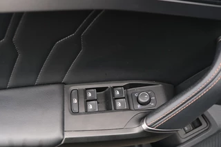 CUPRA Leon Sportstourer – thumbnail 33