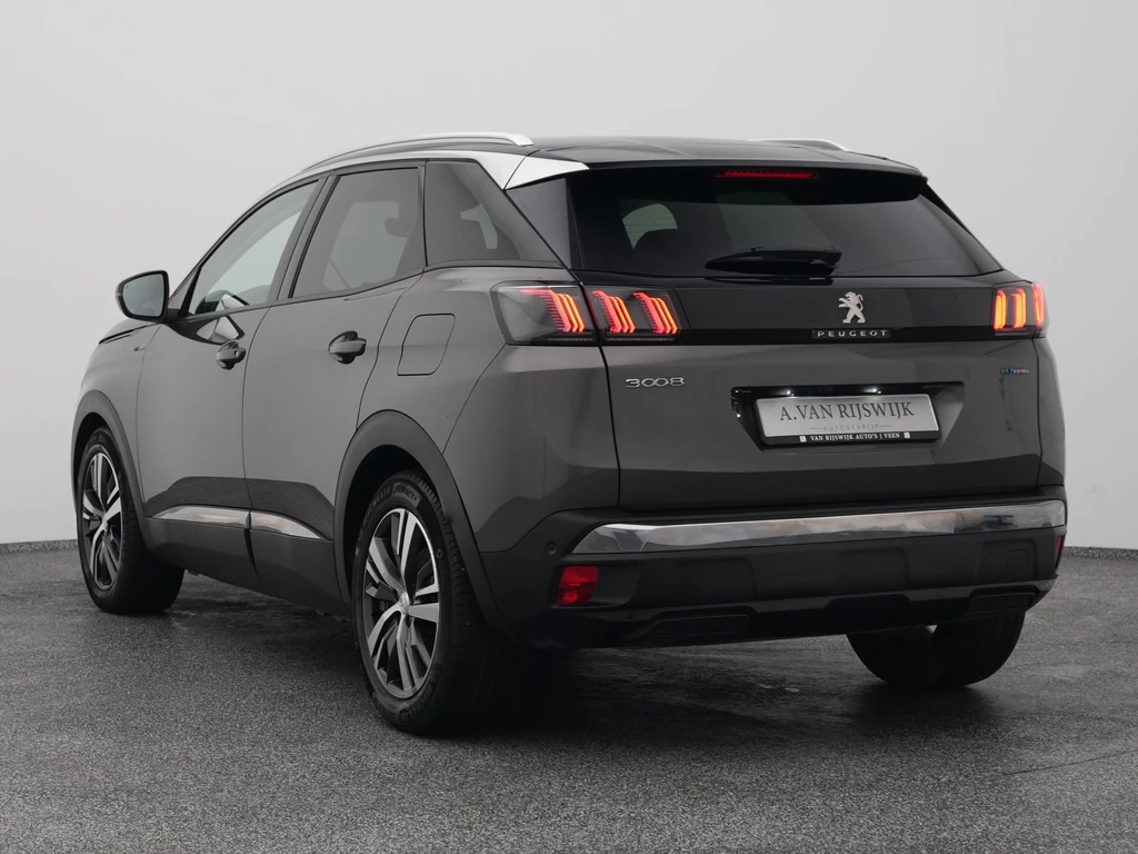 Peugeot 3008 – foto 4