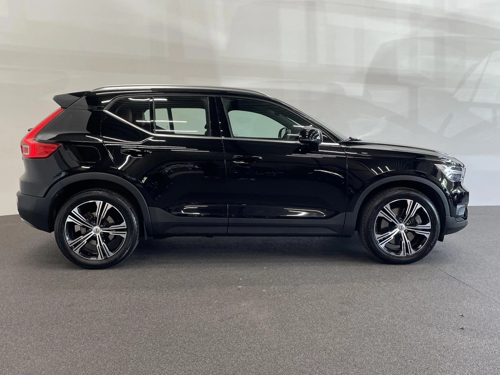 Volvo XC40 – foto 6