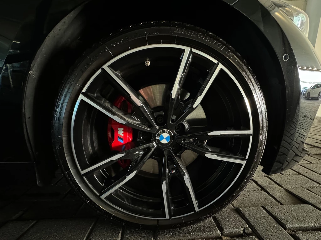 BMW 3 Serie – foto 13
