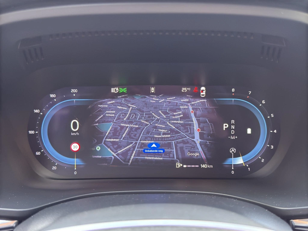 Volvo XC60 – foto 17