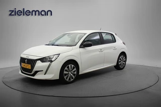 Peugeot 208 – thumbnail 1