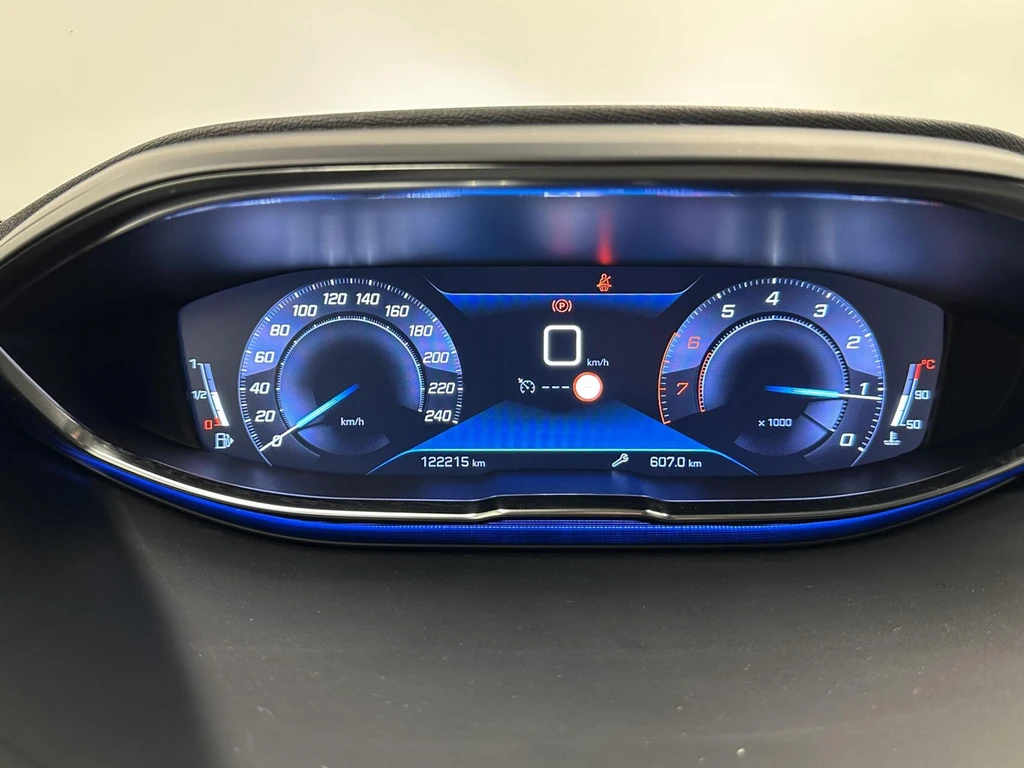 Peugeot 3008 – foto 28