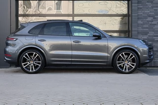 Porsche Cayenne – thumbnail 14