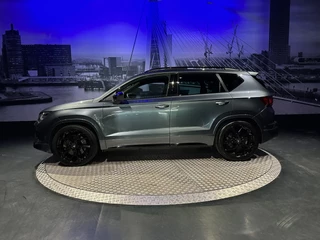 CUPRA Ateca – thumbnail 4