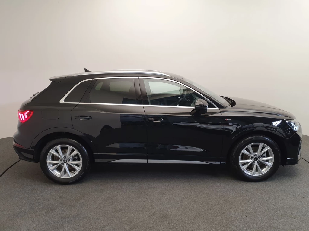 Audi Q3 – foto 5