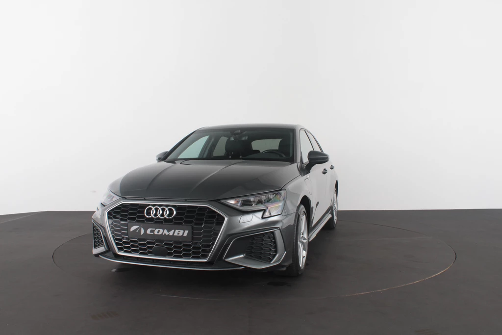 Audi A3 – foto 4