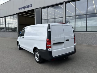Mercedes-Benz Vito – thumbnail 2