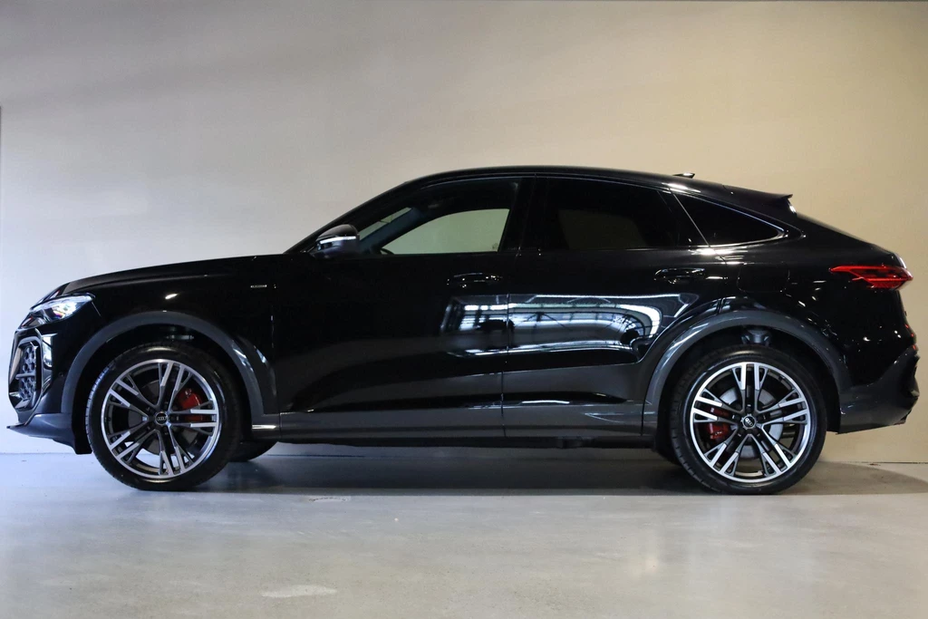 Audi Q5 – foto 2