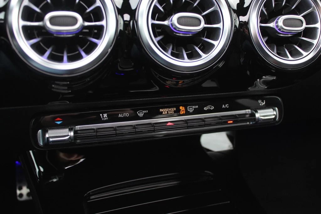 Mercedes-Benz CLA – foto 19