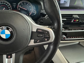 BMW 5 Serie – thumbnail 14