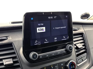 Ford Transit Custom – thumbnail 20