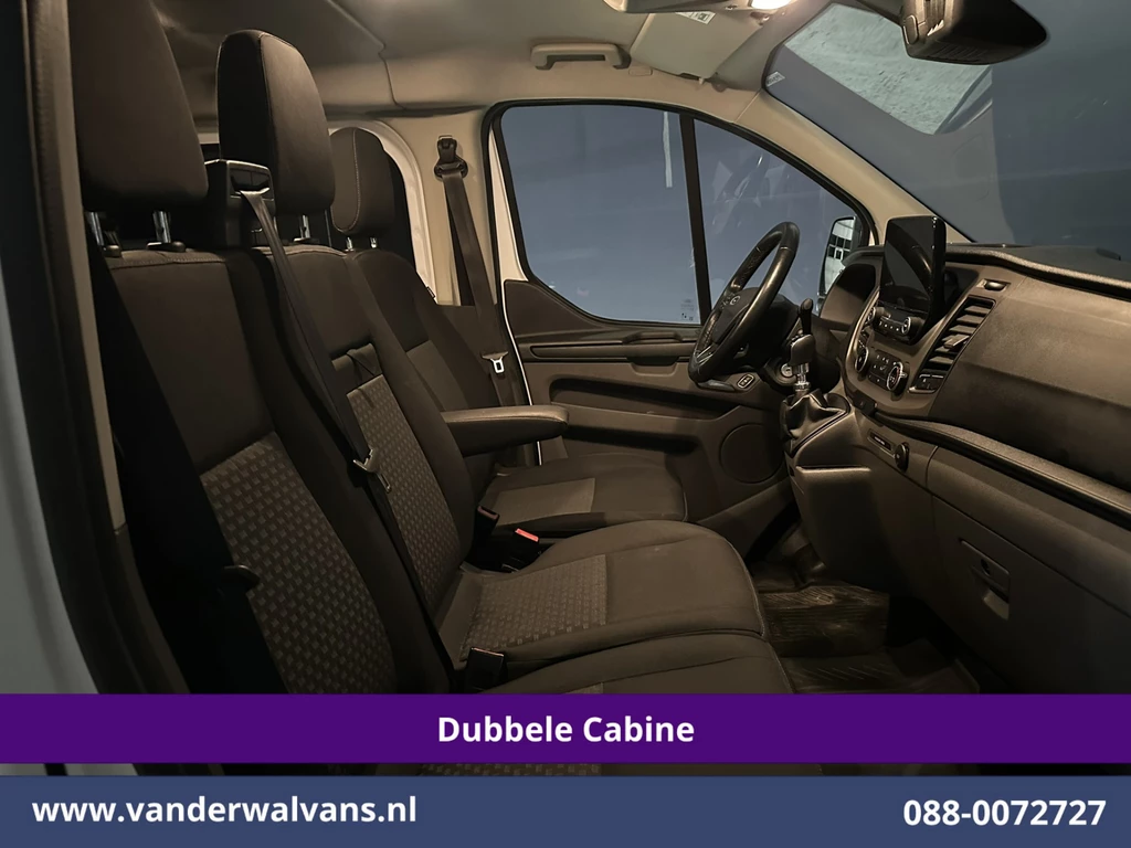 Ford Transit Custom – foto 14