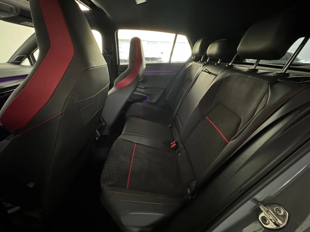 Volkswagen Golf – foto 29