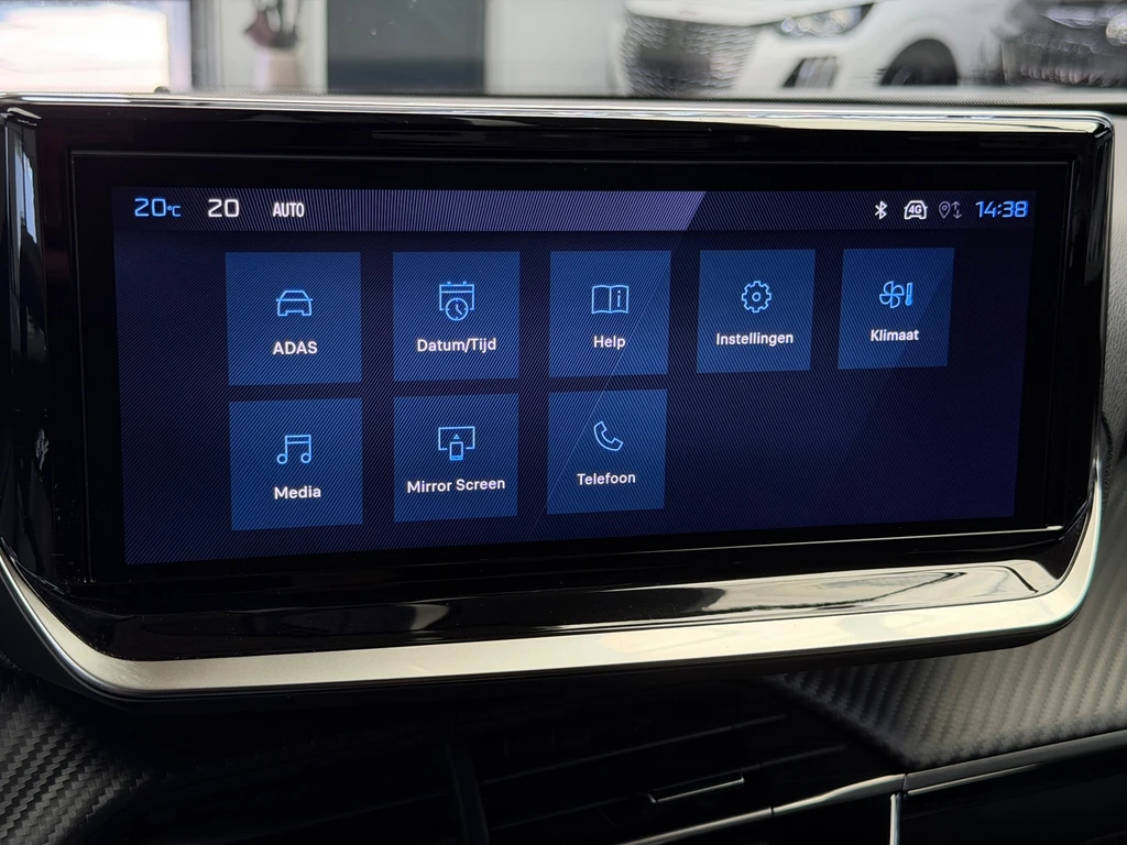 Peugeot 2008 – foto 17