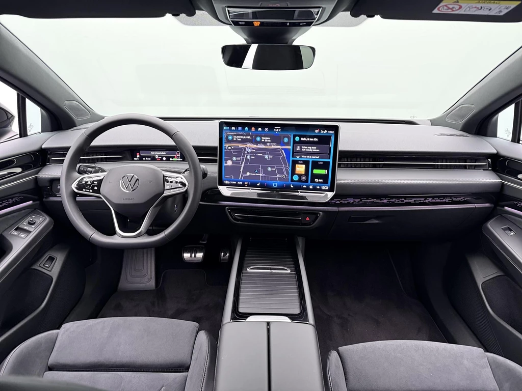 Volkswagen ID.7 – foto 12