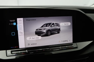 Volkswagen Caddy – thumbnail 28