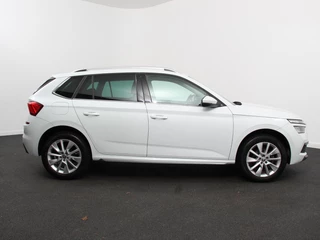 Škoda Kamiq – thumbnail 5