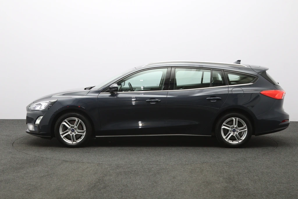 Ford Focus – foto 4