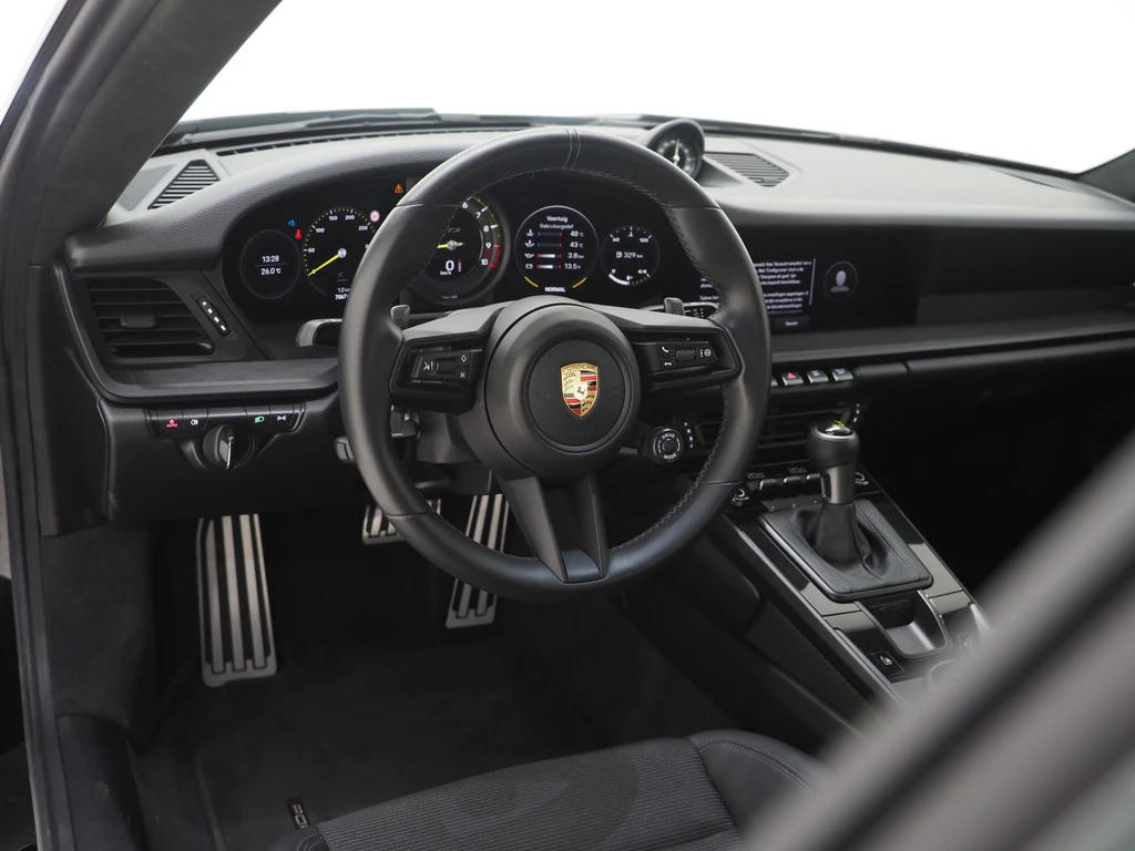 Porsche 911 – foto 26