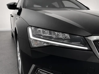 Škoda Superb – thumbnail 33