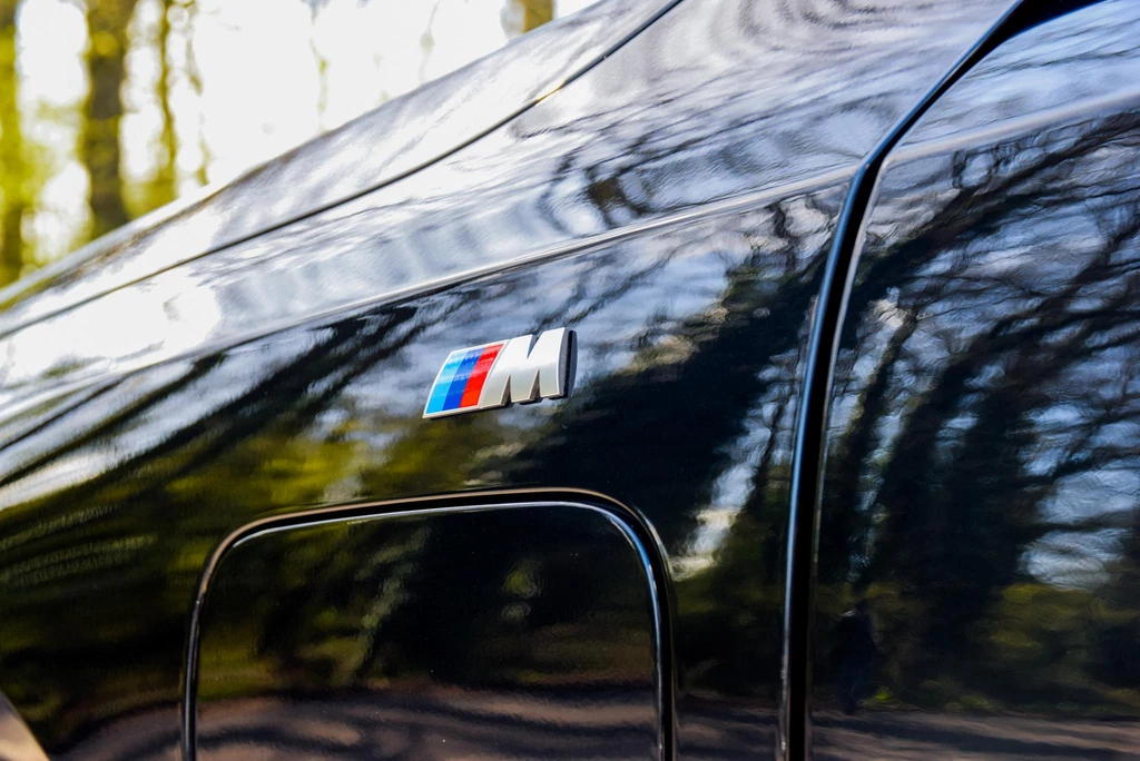 BMW 5 Serie – foto 26