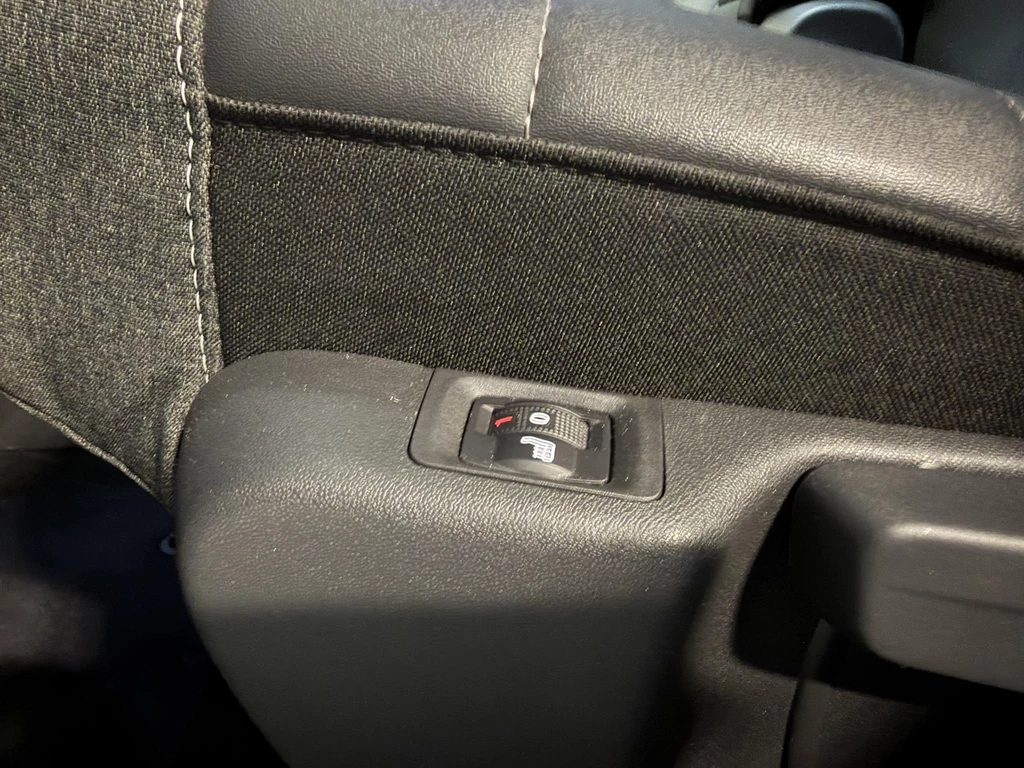 Citroën C3 Aircross – foto 14