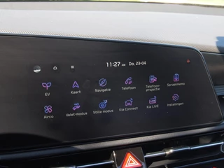 Kia Niro EV – thumbnail 21