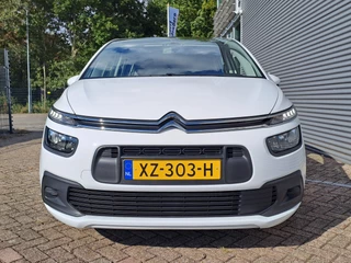 Citroën Grand C4 Spacetourer – thumbnail 7
