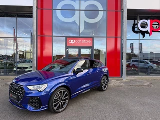 Audi RSQ3 – thumbnail 1