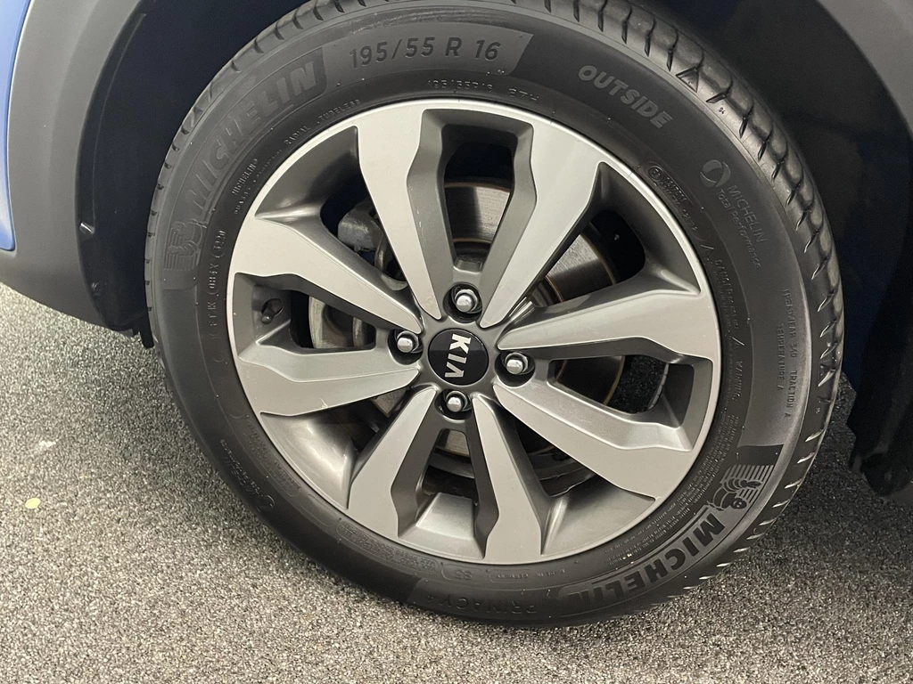 Kia Stonic – foto 28