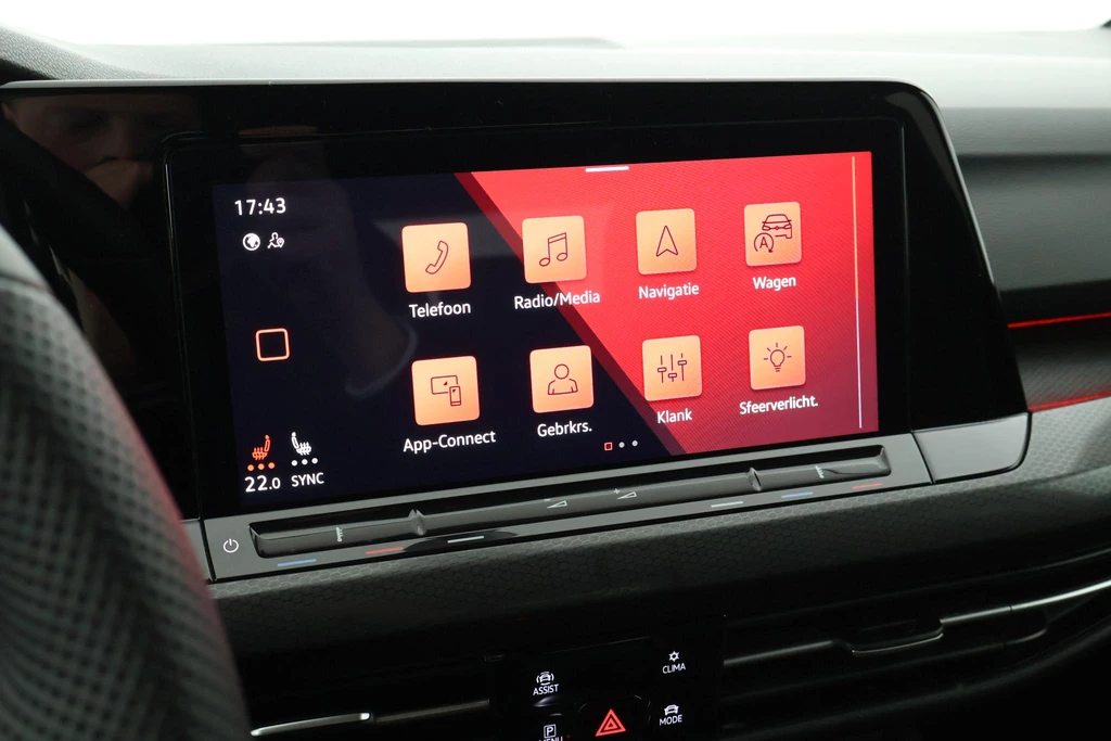 Volkswagen Golf – foto 34