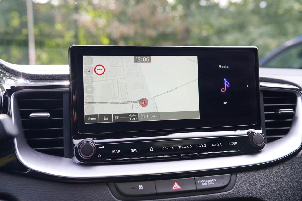 Kia ProCeed – foto 19