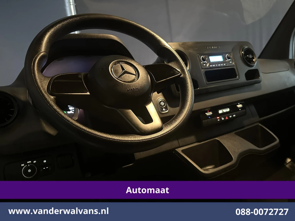 Mercedes-Benz Sprinter – foto 13