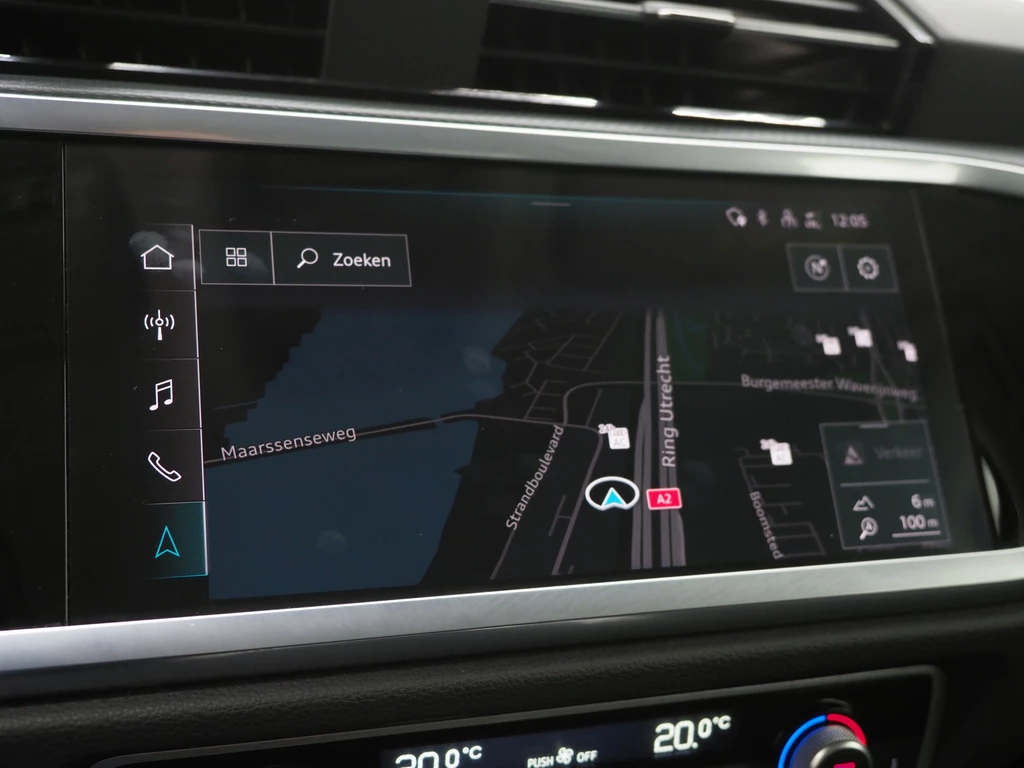 Audi Q3 – foto 25