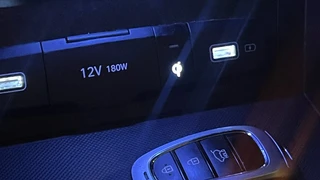 Hyundai Tucson – thumbnail 30