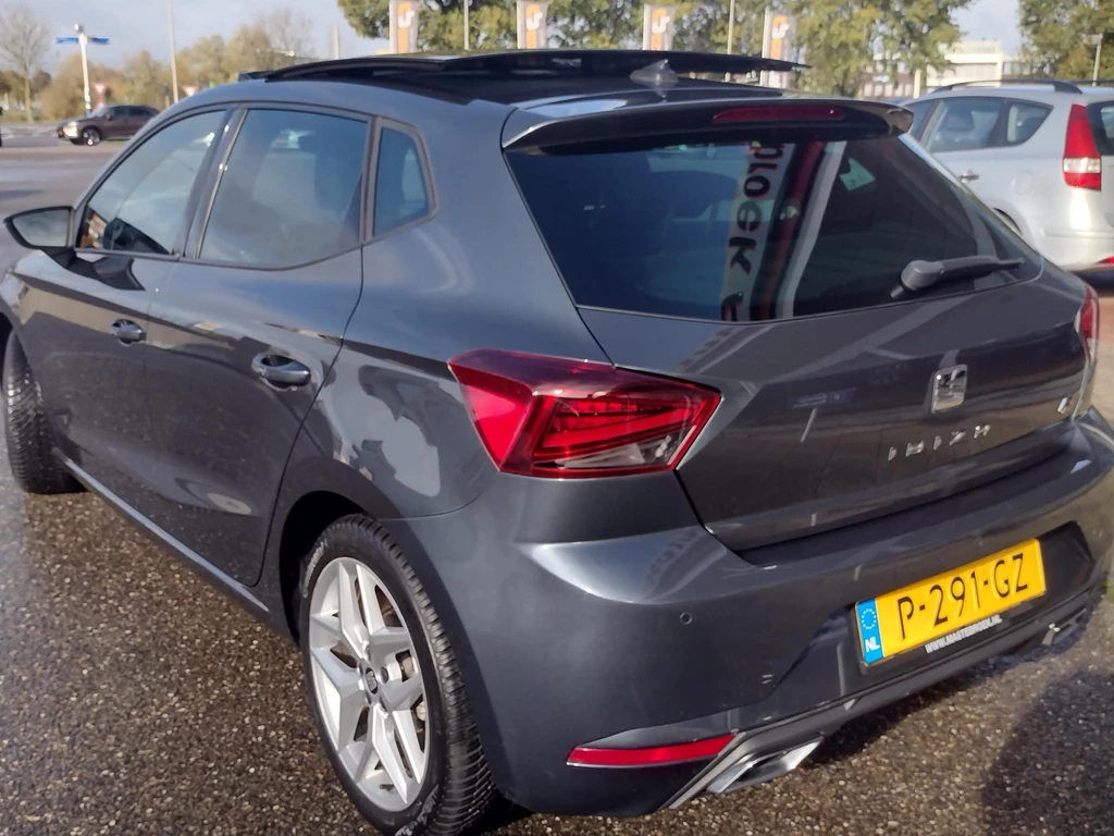SEAT Ibiza – foto 3