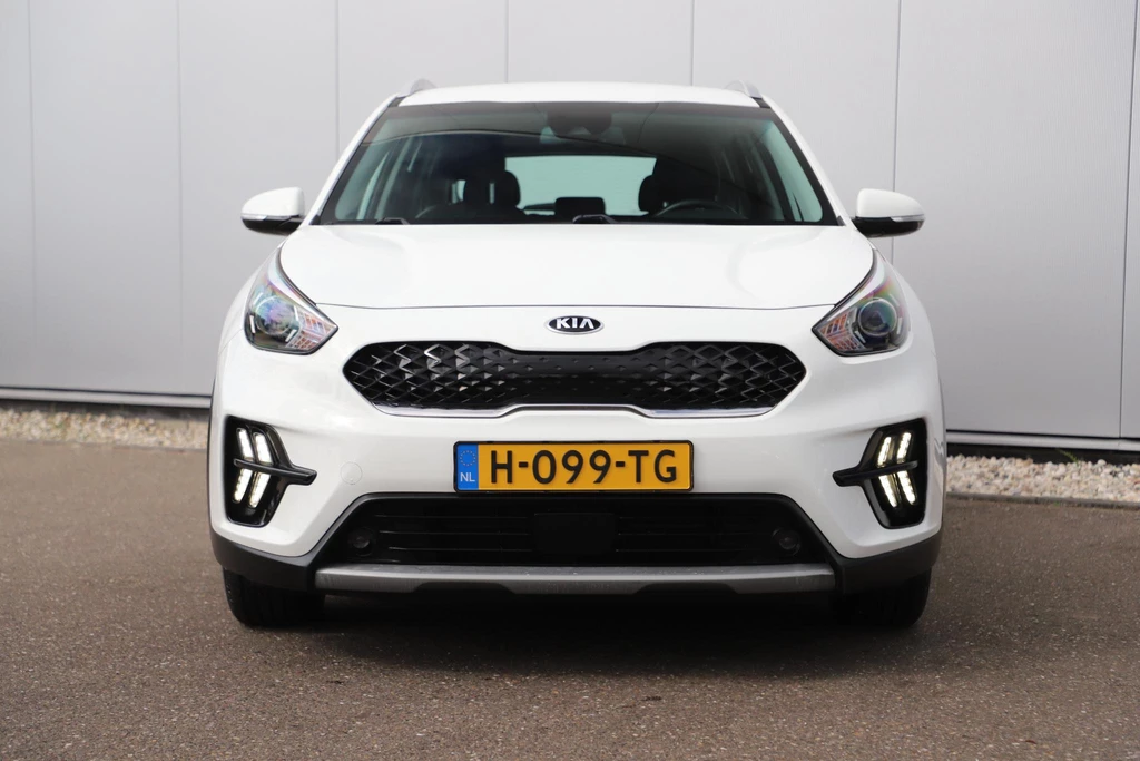 Kia Niro – foto 4