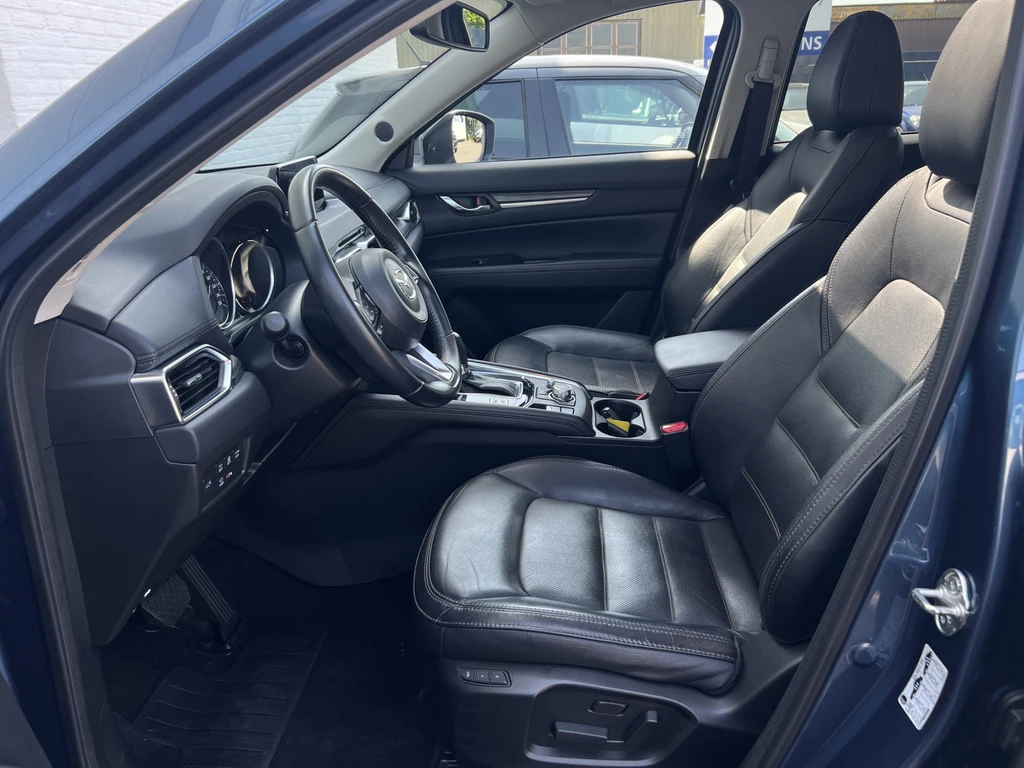 Mazda CX-5 – foto 27