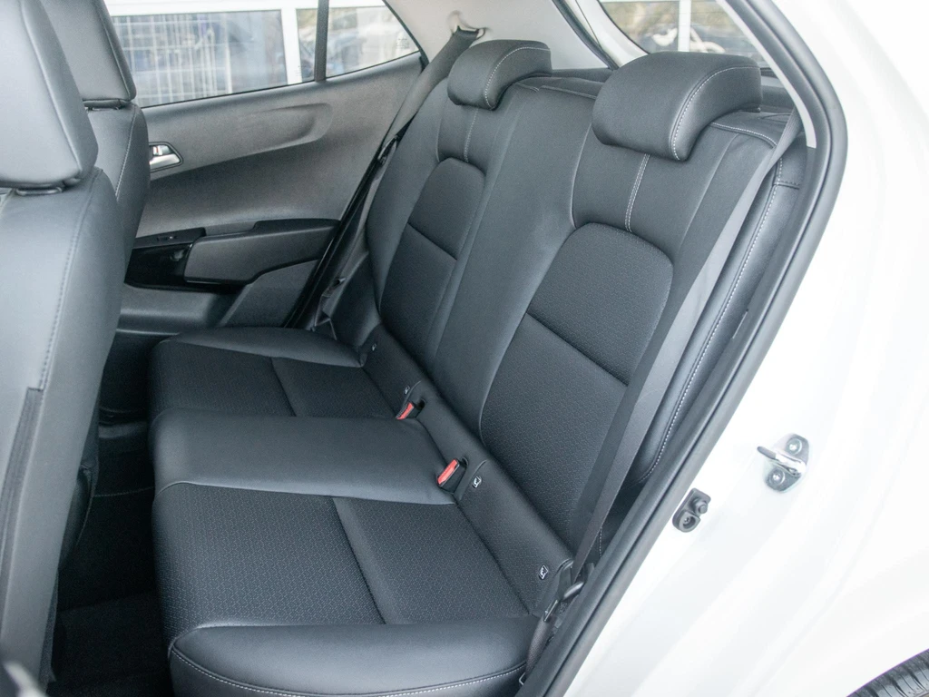 Kia Picanto – foto 12