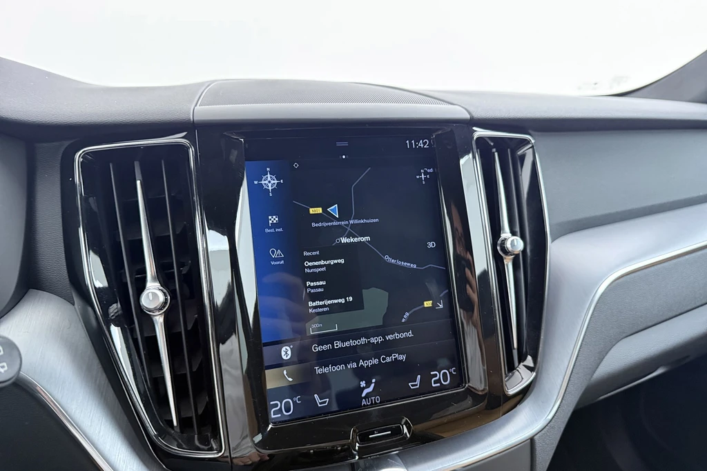 Volvo XC60 – foto 27