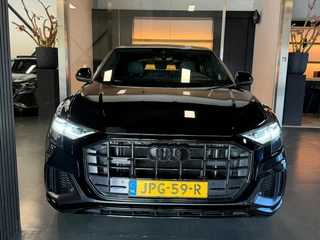 Audi Q8 – thumbnail 18