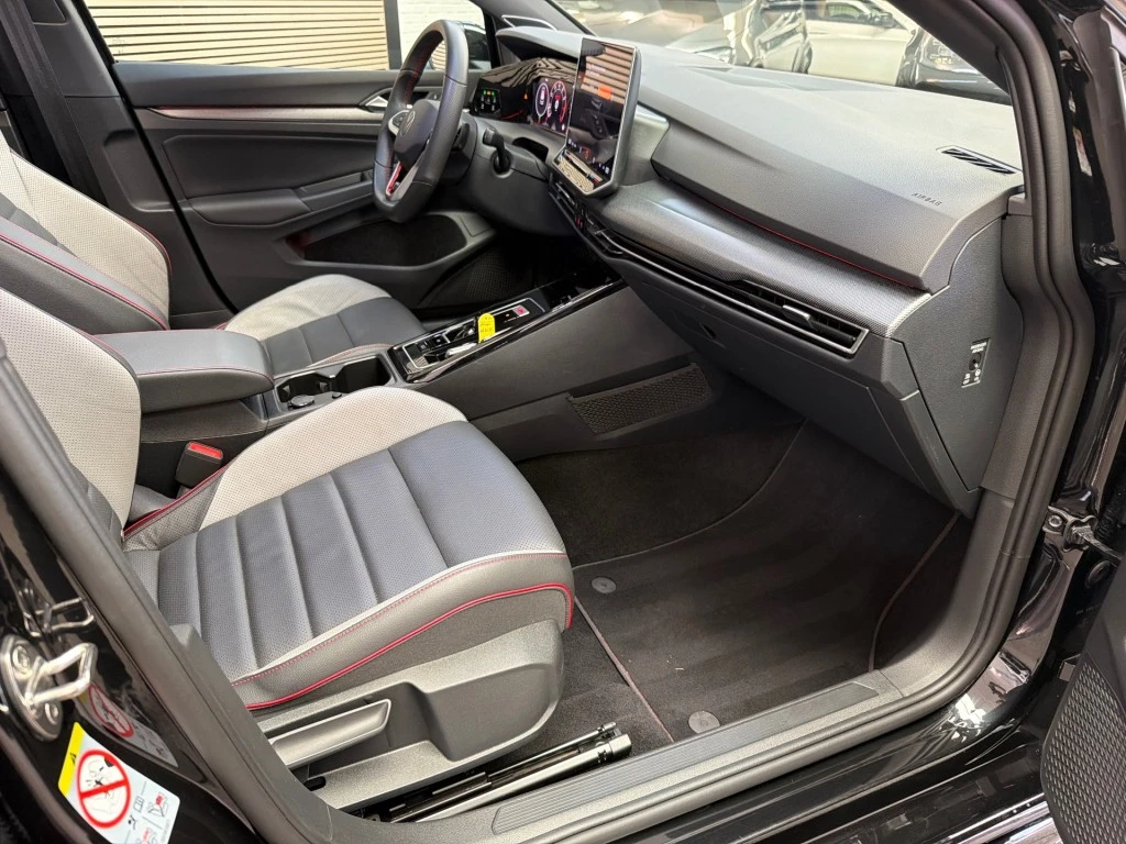 Volkswagen Golf – foto 18