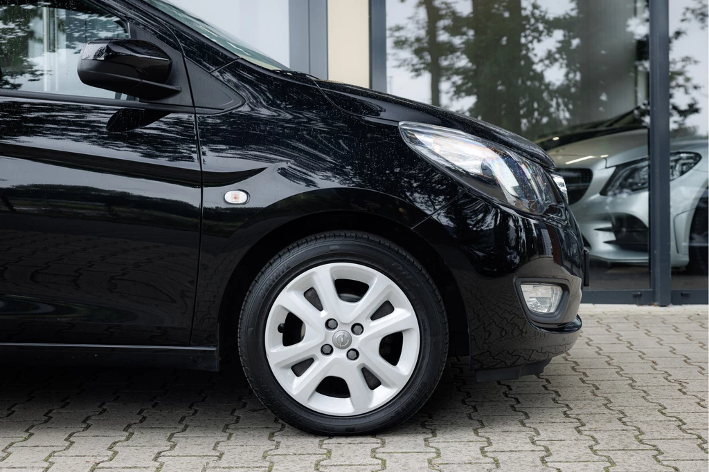 Opel KARL – foto 14