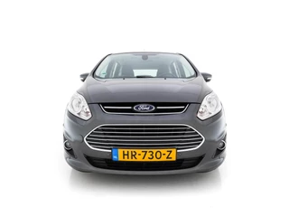 Ford C-MAX – thumbnail 6